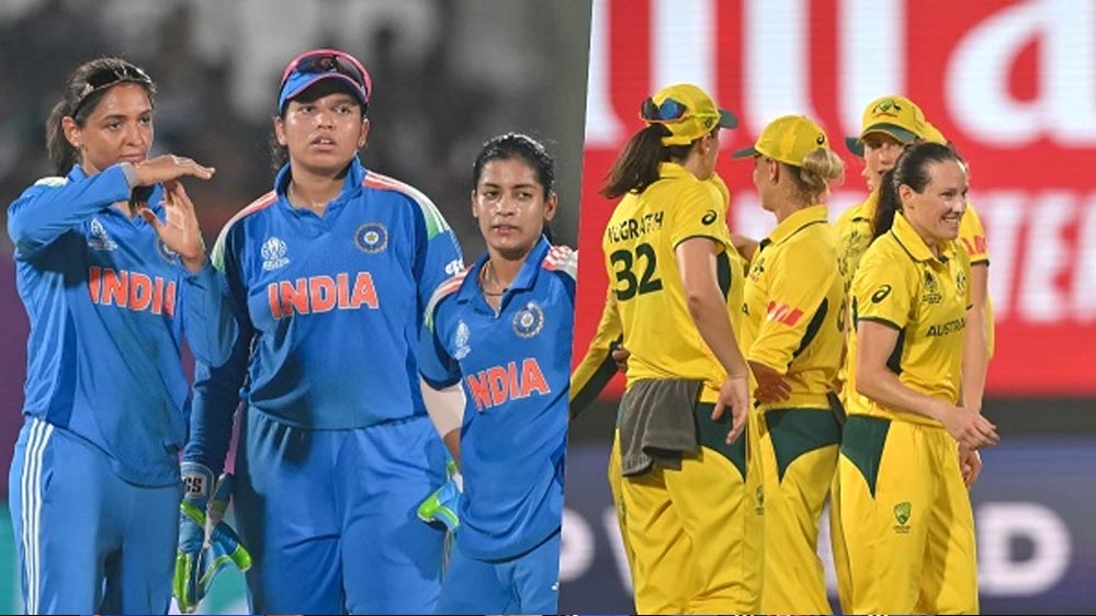 बारिश ने रोका भारत-ऑस्ट्रेलिया सेमीफाइनल, फाइनल की राह किसकी? जानें गणित