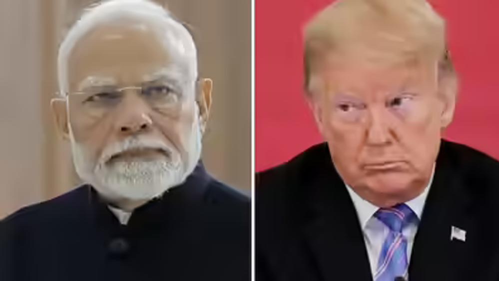 न आसियान न अमेरिका: डोनाल्ड ट्रंप और पीएम मोदी के बीच बढ़ती दूरी की वजह क्या है? न आसियान न अमेरिका: डोनाल्ड ट्रंप और पीएम मोदी के बीच बढ़ती दूरी की वजह क्या है?