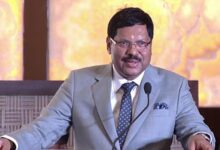 CJI गवई ने अगले CJI के लिए जस्टिस सूर्य कांत का नाम सिफारिश किया