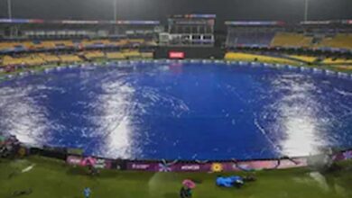 बारिश के कारण भारत-बांग्लादेश मुकाबला रद्द, अब हरमन ब्रिगेड की सेमीफाइनल में ऑस्ट्रेलिया से भिड़ंत