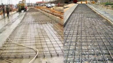 PWD की 80% सड़कें होंगी कांक्रीट, लिंक रोड का सीसी निर्माण काम जल्द शुरू