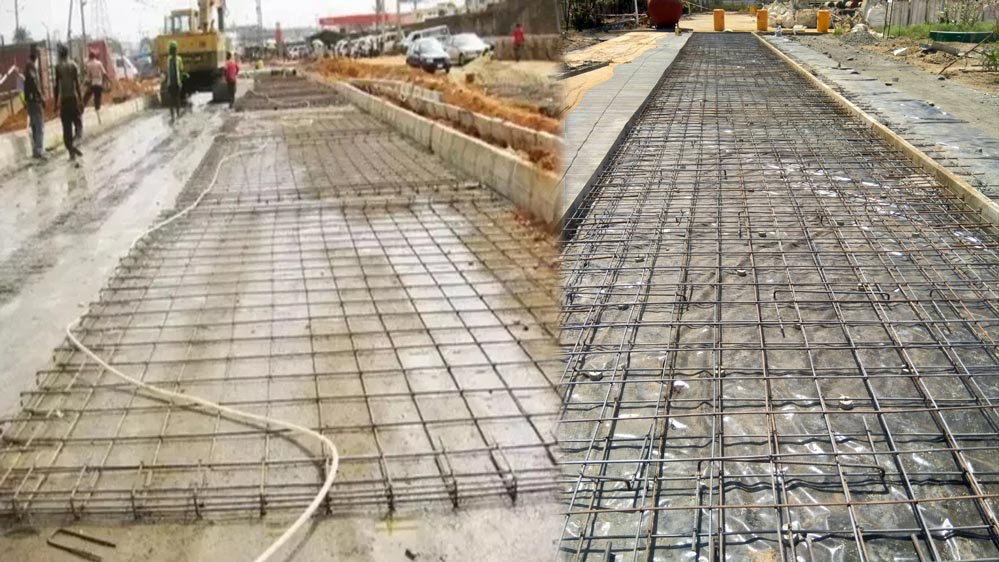 PWD की 80% सड़कें होंगी कांक्रीट, लिंक रोड का सीसी निर्माण काम जल्द शुरू PWD की 80% सड़कें होंगी कांक्रीट, लिंक रोड का सीसी निर्माण काम जल्द शुरू