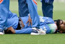 श्रेयस अय्यर ICU में भर्ती, तीसरे वनडे में कैच लेते समय लगी चोट के कारण पसली में ब्लीडिंग