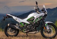 नई Kawasaki KLE500 ग्लोबल मार्केट में लॉन्च, स्टैंडर्ड और SE वेरिएंट के साथ डिजाइन और फीचर्स की जानकारी
