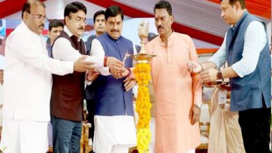 जनता के स्वास्थ्य और जीवन रक्षा के लिए हम प्रतिबद्ध : मुख्यमंत्री डॉ. यादव