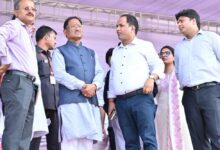 राज्योत्सव 2025: मेला स्थल में बनेगा PMO कार्यालय, पीएम मोदी लंच करेंगे वहीं