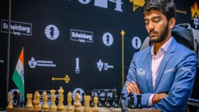 गुकेश ने लिया बदला, नाकामुरा को हराकर किया हिसाब बराबर