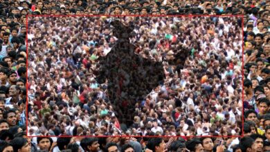 जनसंख्या में तेजी से बदलाव: 0-9 साल के बच्चों की हिस्सेदारी घटकर 7-8% रह जाएगी जनसंख्या में तेजी से बदलाव: 0-9 साल के बच्चों की हिस्सेदारी घटकर 7-8% रह जाएगी