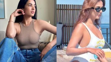 सोनल चौहान ने कन्फर्म की ‘Mirzapur The Film’ में एंट्री, खुद बोलीं- यकीन नहीं हो रहा सोनल चौहान ने कन्फर्म की ‘Mirzapur The Film’ में एंट्री, खुद बोलीं- यकीन नहीं हो रहा