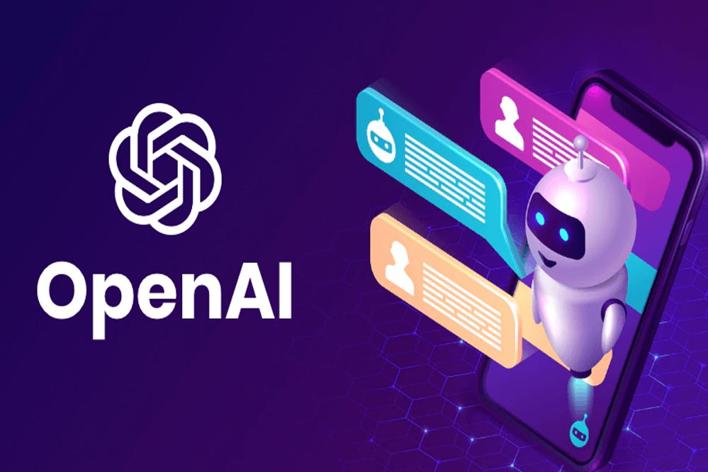 OpenAI ने किया बड़ा ऐलान: भारत में पूरे साल मुफ्त मिलेगा ChatGPT प्रीमियम OpenAI ने किया बड़ा ऐलान: भारत में पूरे साल मुफ्त मिलेगा ChatGPT प्रीमियम