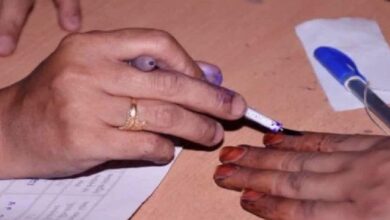 दिल्ली में MCD उपचुनाव का ऐलान: 12 सीटों पर वोटिंग 30 नवंबर, परिणाम 3 दिसंबर दिल्ली में MCD उपचुनाव का ऐलान: 12 सीटों पर वोटिंग 30 नवंबर, परिणाम 3 दिसंबर