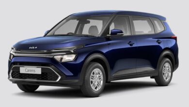 किया कैरेंस का नया CNG वेरिएंट लॉन्च, कीमत शुरू ₹11.77 लाख से किया कैरेंस का नया CNG वेरिएंट लॉन्च, कीमत शुरू ₹11.77 लाख से