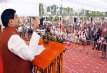 सरकार की सफलता कर्मचारियों के सहयोग के बिना संभव नहीं : मुख्यमंत्री डॉ. यादव