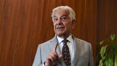 तालिबान से बात न बनने पर पाकिस्तान ने कहा, इसमें भारत का हाथ; तनाव बढ़ा तालिबान से बात न बनने पर पाकिस्तान ने कहा, इसमें भारत का हाथ; तनाव बढ़ा