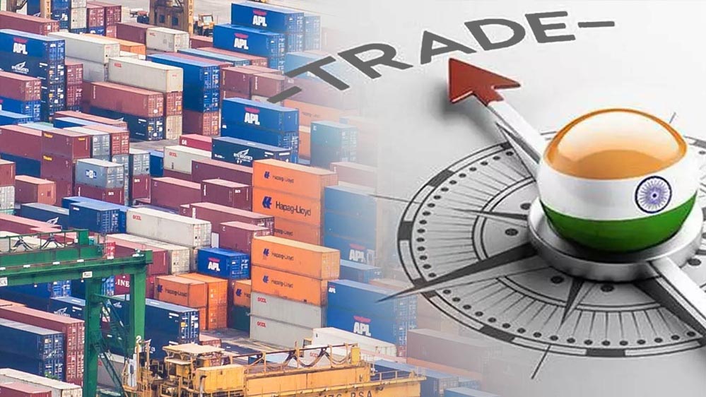 कारोबारियों के लिए डबल गुड न्यूज़: अमेरिका से ट्रेड डील मंजूर, सरकार ने भी दी राहत कारोबारियों के लिए डबल गुड न्यूज़: अमेरिका से ट्रेड डील मंजूर, सरकार ने भी दी राहत