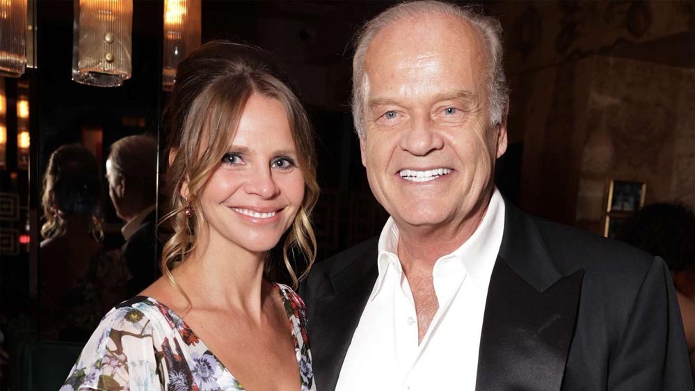 70 की उम्र में खुशखबरी! एक्टर केल्सी ग्रामर बने आठवीं बार पिता 70 की उम्र में खुशखबरी! एक्टर केल्सी ग्रामर बने आठवीं बार पिता