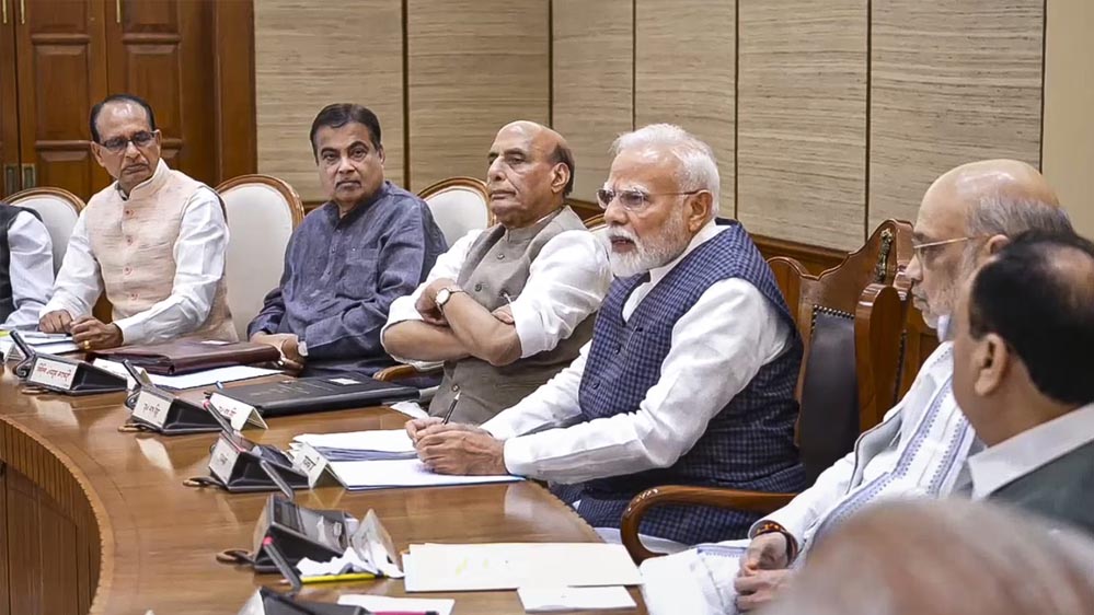 मोदी सरकार का बड़ा तोहफा: खाद पर 38 हजार करोड़ रुपये की सब्सिडी को मंजूरी मोदी सरकार का बड़ा तोहफा: खाद पर 38 हजार करोड़ रुपये की सब्सिडी को मंजूरी