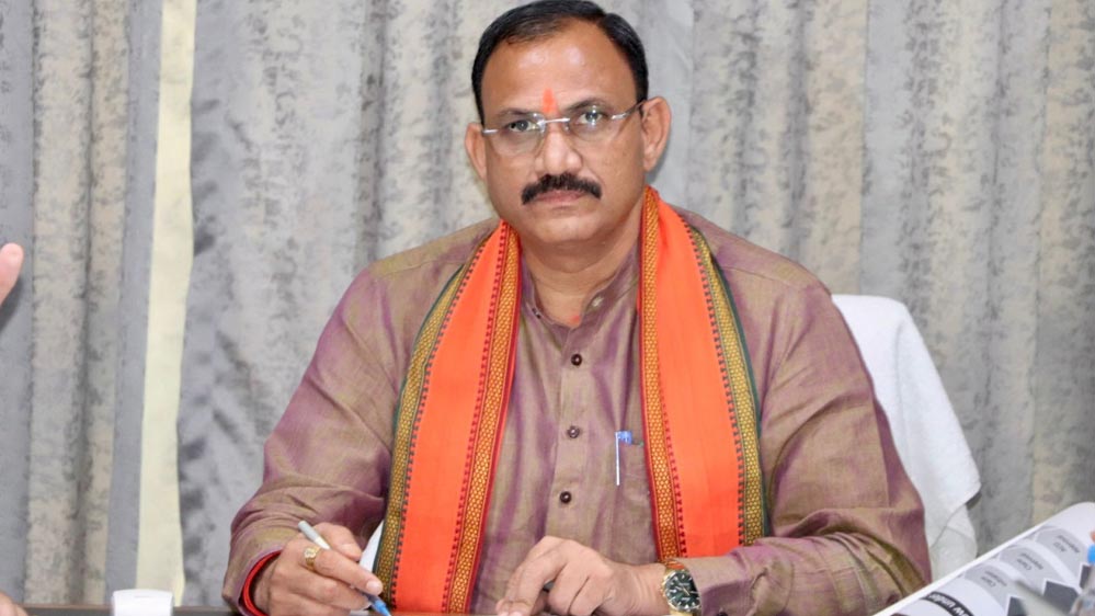 रायपुर : स्वास्थ्य मंत्री जायसवाल के निर्देश पर ओपीडी में गरीब मरीजों को मिलेगा नि:शुल्क सीटी स्कैन एवं एमआरआई जाँच सुविधा का लाभ रायपुर : स्वास्थ्य मंत्री जायसवाल के निर्देश पर ओपीडी में गरीब मरीजों को मिलेगा नि:शुल्क सीटी स्कैन एवं एमआरआई जाँच सुविधा का लाभ