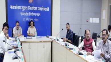 मतदाता सूची पुनरीक्षण 2025: सीईओ संजीव कुमार झा ने सभी दलों से बीएलए नियुक्ति करने का आह्वान किया