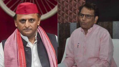 अखिलेश का शासनकाल दलितों के अपमान, भ्रष्टाचार और परिवारवाद का प्रतीकः डॉ. लालजी प्रसाद निर्मल