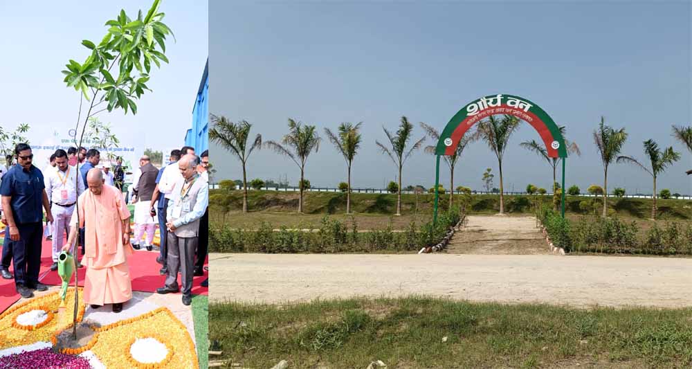 पर्यावरण से भी ‘शौर्य’ गाथा कहेगी ‘ब्रह्मोस’ पर्यावरण से भी ‘शौर्य’ गाथा कहेगी ‘ब्रह्मोस’