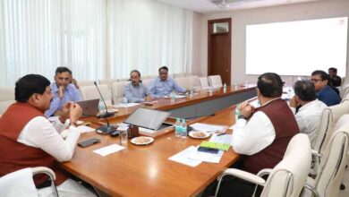 किसानों को भावांतर योजना से जुड़ी सम्पूर्ण प्रक्रिया में कोई असुविधा न आने दें : मुख्यमंत्री यादव