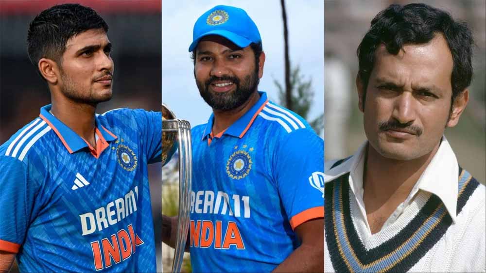 भारत के पहले ODI कप्तान से लेकर शुभमन गिल तक: जानिए पूरी लिस्ट
