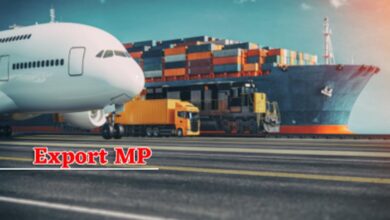 मध्यप्रदेश ने निर्यात क्षेत्र में रचा नया इतिहास मध्यप्रदेश ने निर्यात क्षेत्र में रचा नया इतिहास