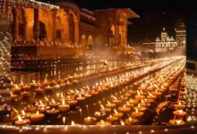 देव प्रबोधिनी एकादशी पर राम पथ गमन क्षेत्र होगा 3,51,111 दीपों से रोशन