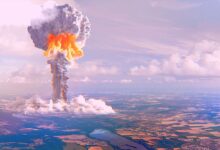 ट्रंप का धमाकेदार ऐलान: 33 साल बाद अमेरिका करेगा न्यूक्लियर टेस्ट, रूस-चीन को दी कड़ी चेतावनी