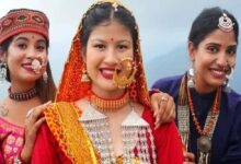 उत्तराखंड पंचायत का आदेश: शादियों में महिलाएं केवल 3 सोने के आभूषण पहन सकती हैं