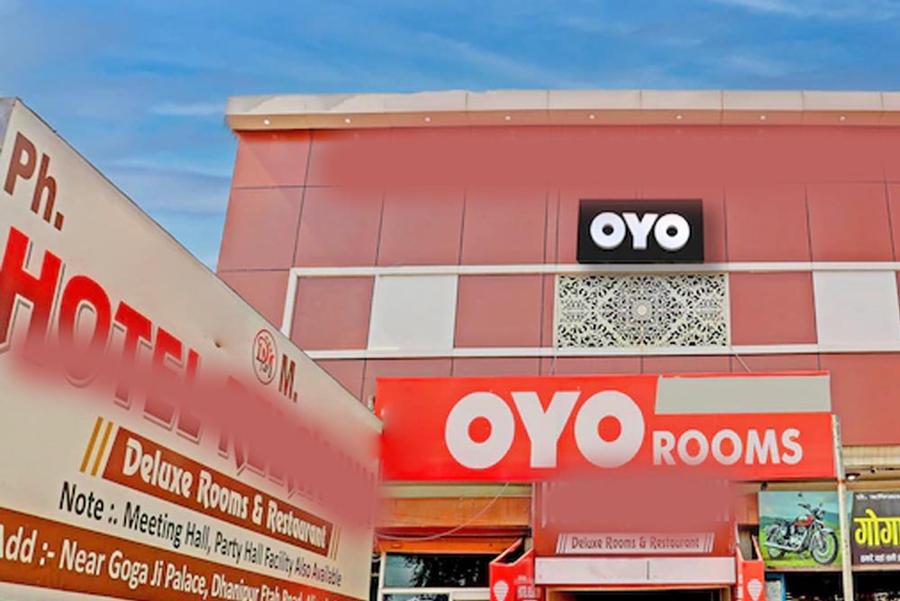 वाराणसी में पुलिस का बड़ा अभियान: OYO होटल से वेश्यावृत्ति गिरोह का हुआ पर्दाफाश