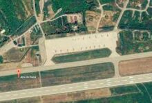 20 साल बाद बंद हुआ भारत का एयरबेस: क्या रूस-चीन की साजिश थी?