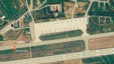 20 साल बाद बंद हुआ भारत का एयरबेस: क्या रूस-चीन की साजिश थी?