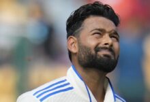 नवजोत सिंह सिद्धू की तारीफ: ऋषभ पंत फीनिक्स की तरह हैं, किसी ने नहीं सोचा था वो फिर से चमकेंगे