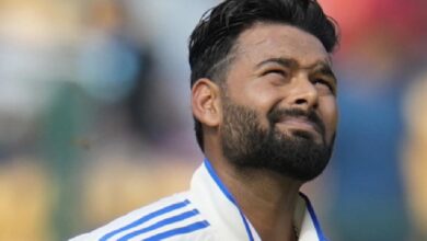 नवजोत सिंह सिद्धू की तारीफ: ऋषभ पंत फीनिक्स की तरह हैं, किसी ने नहीं सोचा था वो फिर से चमकेंगे