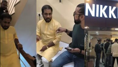 उज्जैन में लव जिहाद के शक में होटल में हुई पिटाई, हिंदू संगठन ने मचाया हंगामा