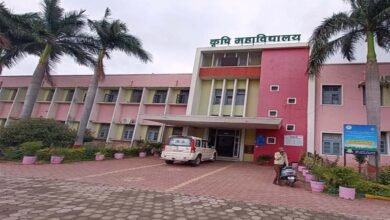 कृषि विश्वविद्यालय जबलपुर और ग्वालियर में यूजी प्रवेश प्रक्रिया शुरू, लेकिन आधी सीटें खाली