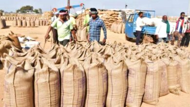 पूर्वी उत्तर प्रदेश में पहली नवंबर से होगी धान खरीद पूर्वी उत्तर प्रदेश में पहली नवंबर से होगी धान खरीद