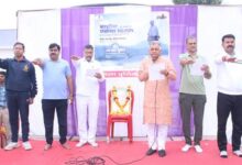 एक भारत-श्रेष्ठ भारत के संकल्प को साकार करने में सभी की सहभागिता आवश्यक : मंत्री  परमार