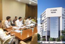 विंध्य क्षेत्र की प्रगति में आईटी पार्क होगा एक महत्वपूर्ण सोपान: उप मुख्यमंत्री  शुक्ल