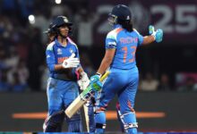 जेमिमा का जलवा! हरमन के साथ मिलकर ऑस्ट्रेलिया को हराया, भारत ने रचा इतिहास – वर्ल्ड कप फाइनल में एंट्री