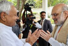 बिहार चुनाव 2025: NDA मेनिफेस्टो में 1 करोड़ नौकरियों, 125 यूनिट फ्री बिजली और 4 नए मेट्रो शहरों का वादा