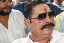 मोकामा चुनाव में हत्या का साया: अनंत सिंह दुलारचंद यादव हत्या मामले में फंसे, कई गंभीर मुकदमें दर्ज