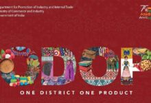 विशेष आर्टिकल: एक जिला एक उत्पाद (ODOP): सफलता की अनगिनत कहानियां – उत्तर प्रदेश के कारीगरों की वैश्विक उड़ान