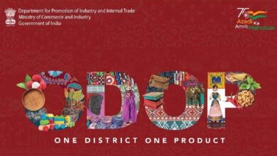 विशेष आर्टिकल: एक जिला एक उत्पाद (ODOP): सफलता की अनगिनत कहानियां – उत्तर प्रदेश के कारीगरों की वैश्विक उड़ान