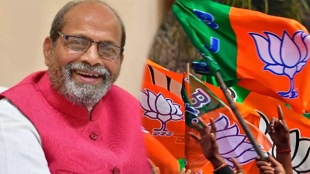 6 बार के विधायक और पूर्व मंत्री पारस जैन ने चुनाव न लड़ने का ऐलान किया, पार्टी को दी सलाह 6 बार के विधायक और पूर्व मंत्री पारस जैन ने चुनाव न लड़ने का ऐलान किया, पार्टी को दी सलाह