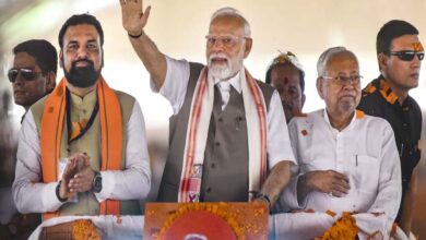 बिहार BJP में बड़े बदलाव की तैयारी, गुजरात मॉडल पर कटेंगे नेताओं के टिकट