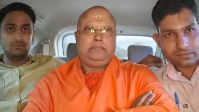 बाबा चैतन्यानंद 14 दिन की न्यायिक हिरासत में, जेल में मांगे कपड़े, दवाइयां और संन्यासी भोजन