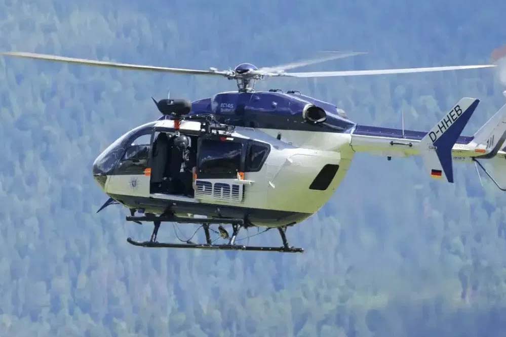 अब भारत में बनेगा एयरबस का H125 हेलिकॉप्टर, टाटा की कर्नाटक फैक्ट्री में होगी मैन्युफैक्चरिंग